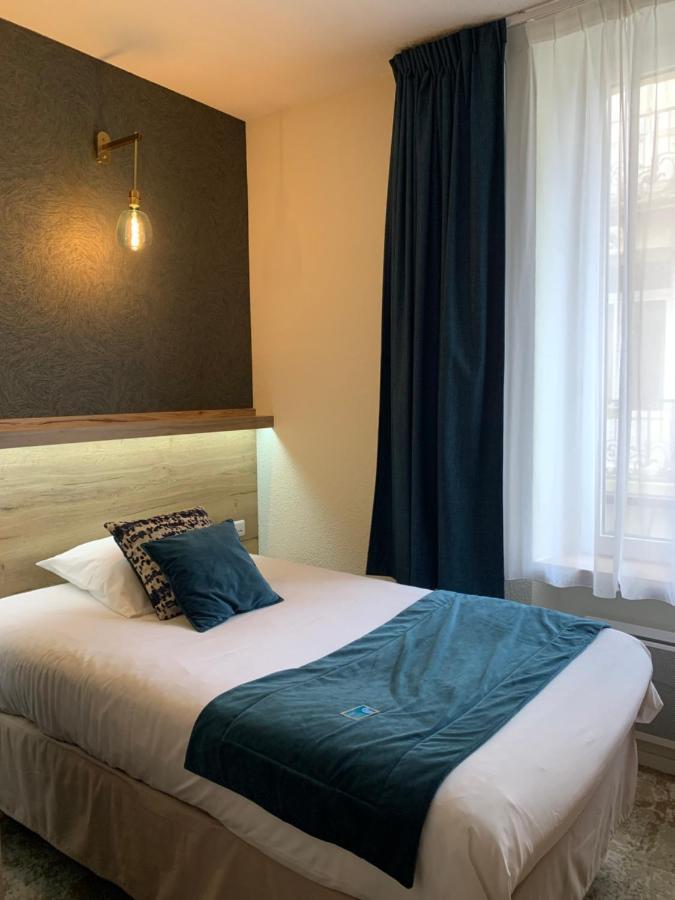 Ambassadeur Hotel - Cherbourg Port De Plaisance Kültér fotó