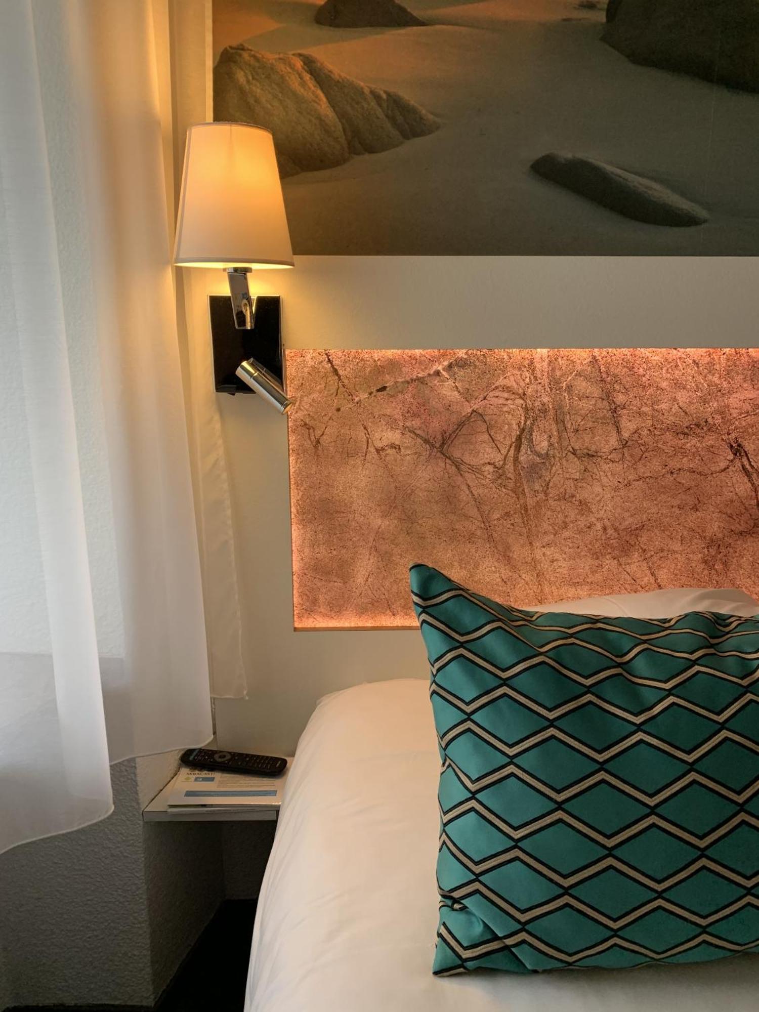 Ambassadeur Hotel - Cherbourg Port De Plaisance Kültér fotó