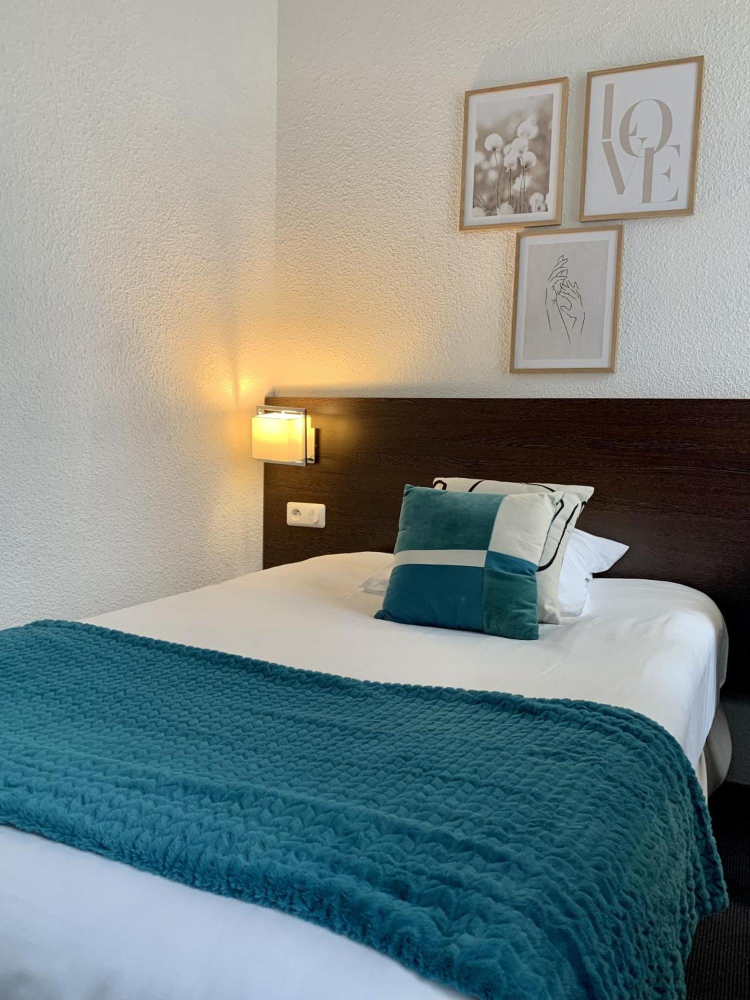 Ambassadeur Hotel - Cherbourg Port De Plaisance Kültér fotó