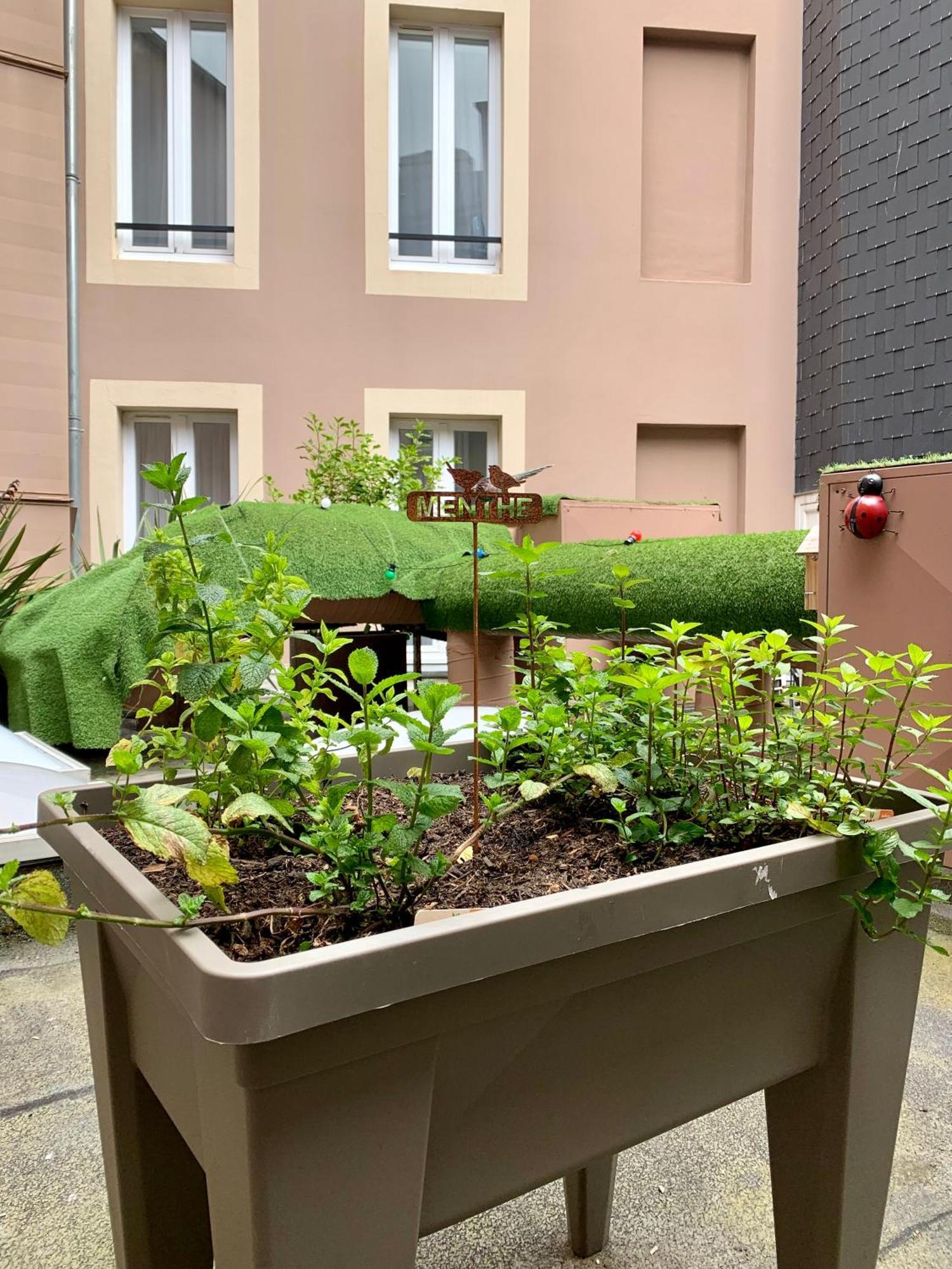Ambassadeur Hotel - Cherbourg Port De Plaisance Kültér fotó