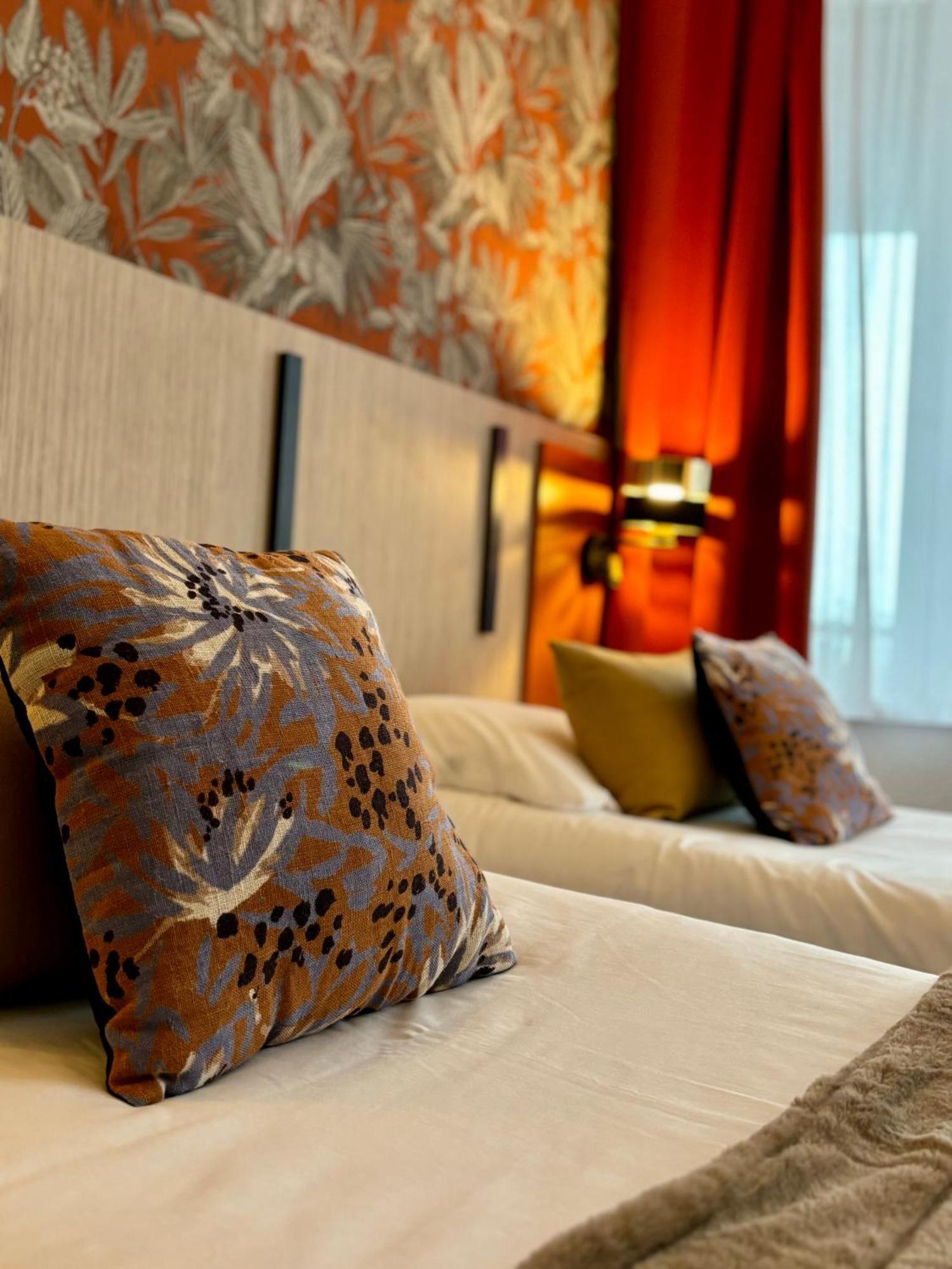 Ambassadeur Hotel - Cherbourg Port De Plaisance Kültér fotó