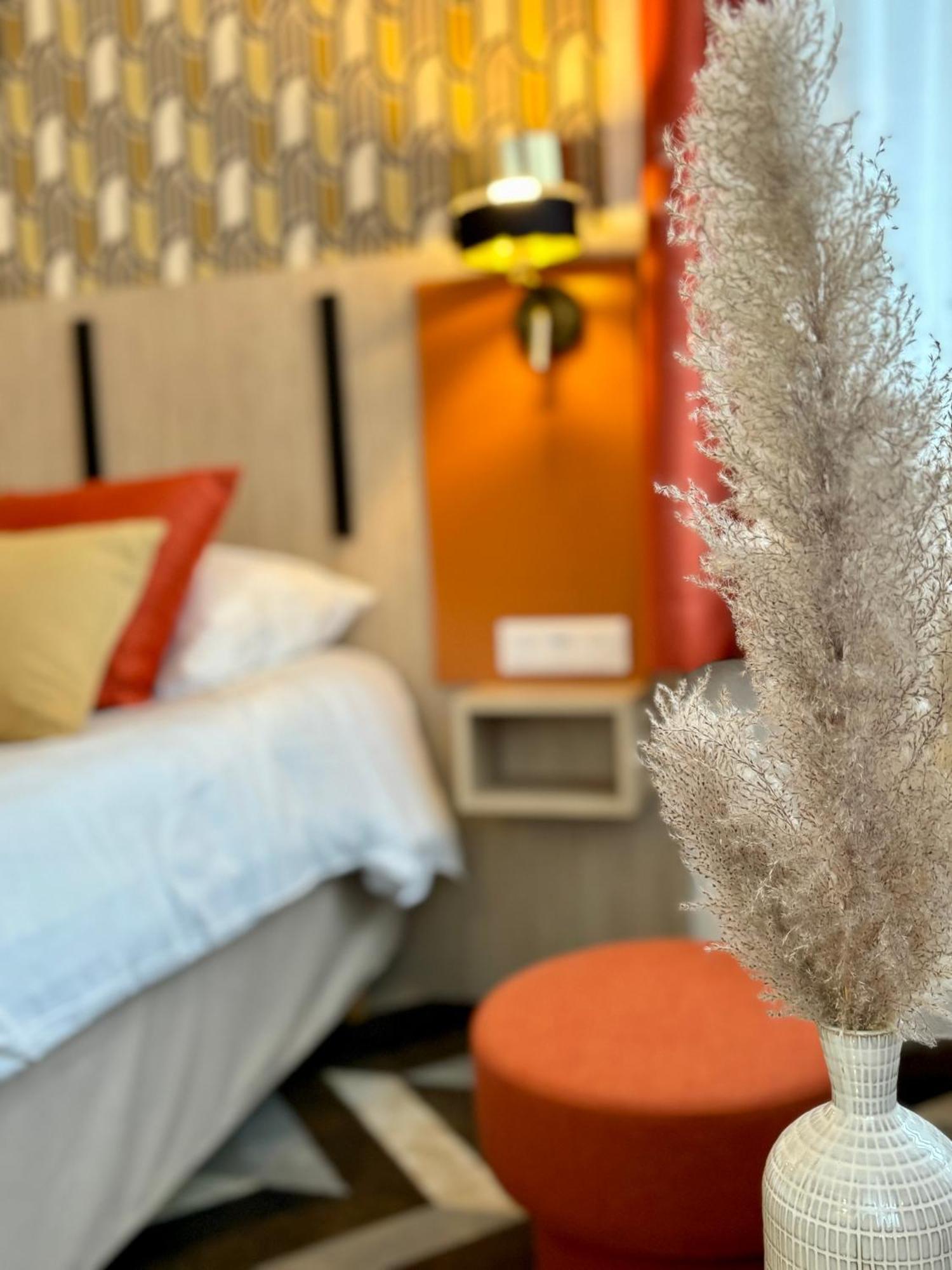 Ambassadeur Hotel - Cherbourg Port De Plaisance Kültér fotó