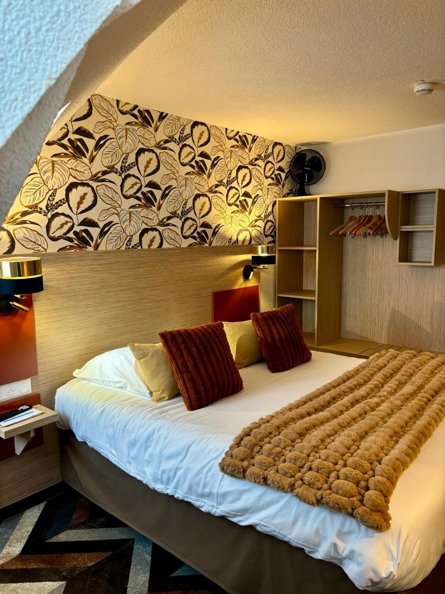 Ambassadeur Hotel - Cherbourg Port De Plaisance Kültér fotó